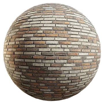 brick facade 015 — Скачать