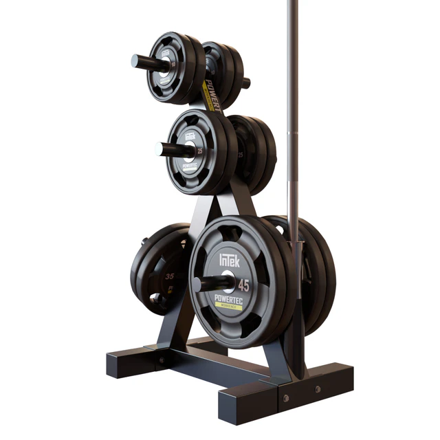Powertec Weight Rack — Descargar