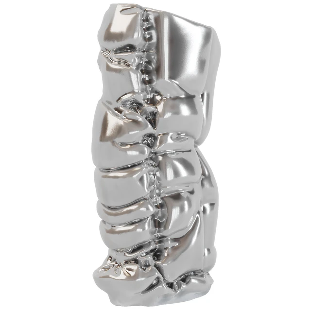 Puffer Vases – ABS Plastic by Gast Studio — Скачать