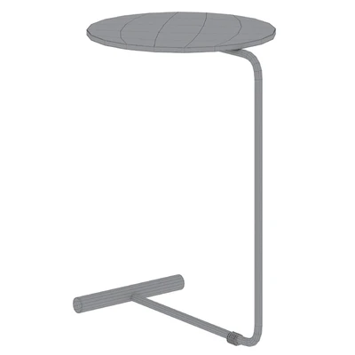 Izer coffee table — Ver 2