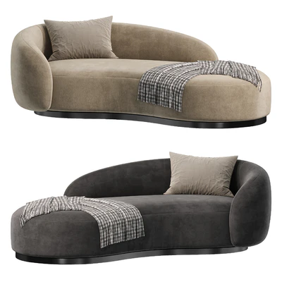 Bernd Sofa By Eichholtz — Ver 3