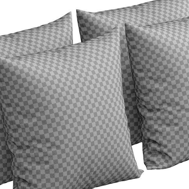 Ikea decorative pillows — Descargar