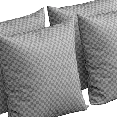 Ikea decorative pillows — Ver 4