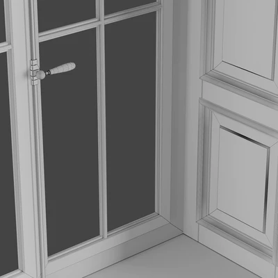 Classic window — Ver 2
