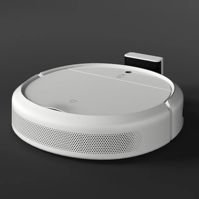 Xiaomi Mi Robot Robot Vacuum Cleaner — Descargar