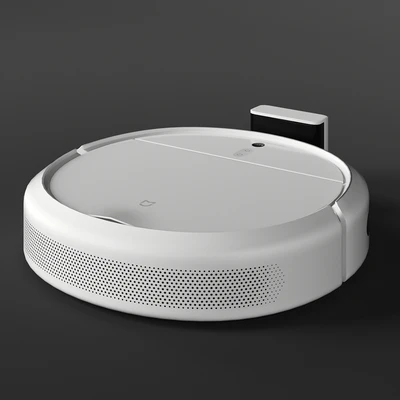 Xiaomi Mi Robot Robot Vacuum Cleaner — Ver 4