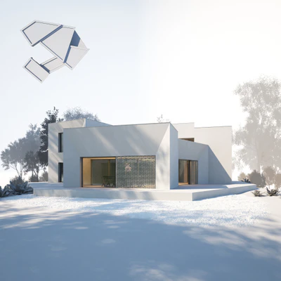houses and cabins 013 — Descargar