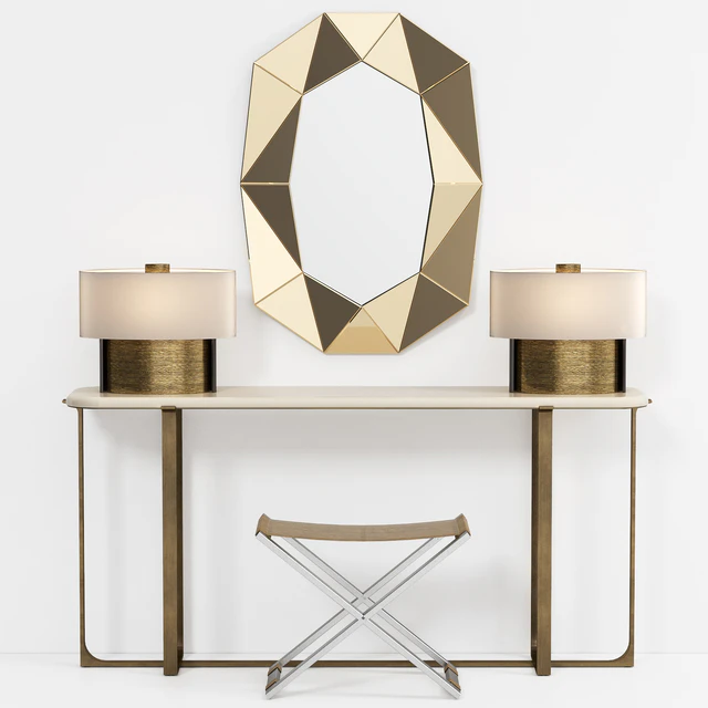 Elan Atelier - Arch console — Descargar