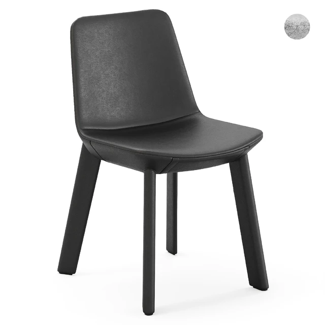 Neat chair by Blu Dot — Скачать