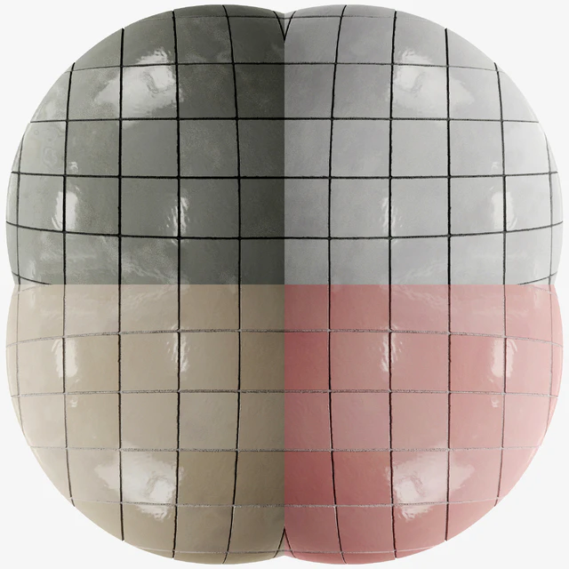 Artisan Equipe 132*132 | 10 Colors — Скачать