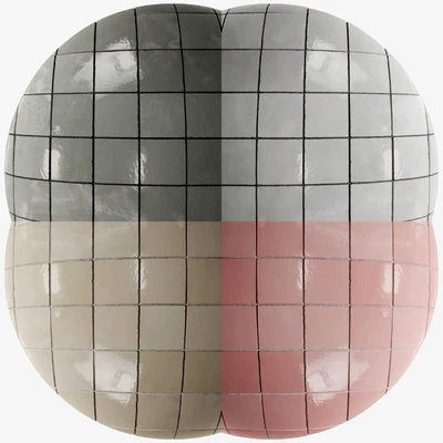 Artisan Equipe 132*132 | 10 Colors — Вид 3