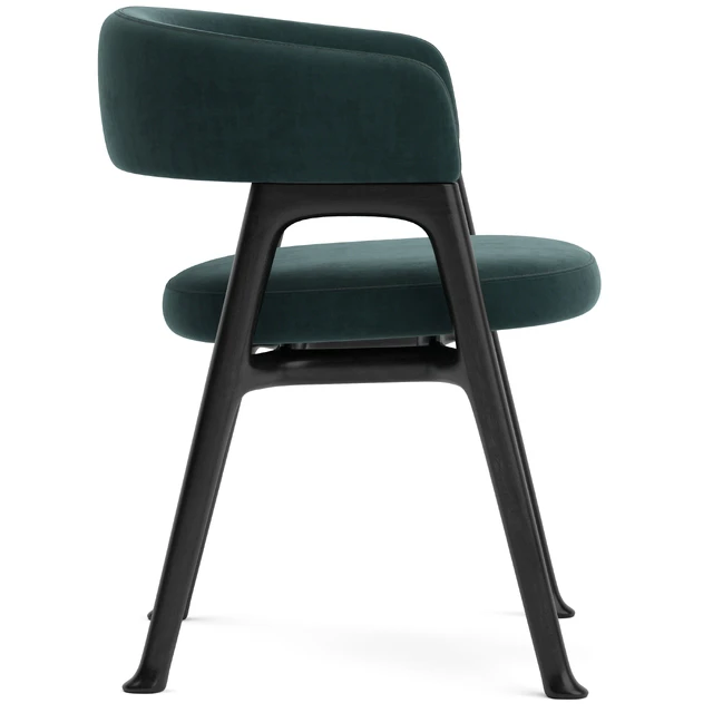 Baxter corinne chair — Descargar