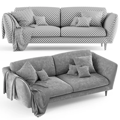 Sofa Sits STELLA — Ver 2