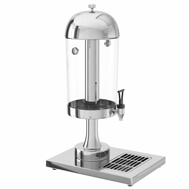 Drink dispenser Hurakan HKN-DB — Descargar