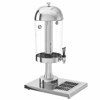 Drink dispenser Hurakan HKN-DB — Ver 2