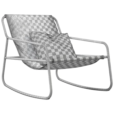 Joybird Tula Chair — Вид 3