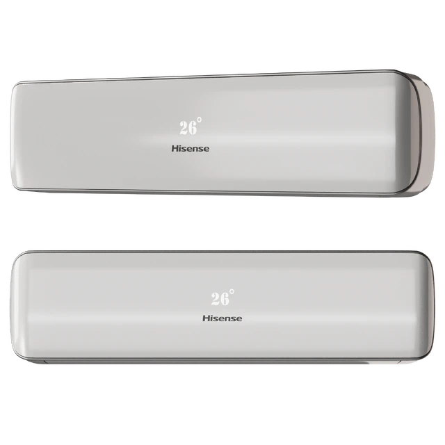 Air conditioner Hisense-Apple-Pie-TG70BB0B — Скачать