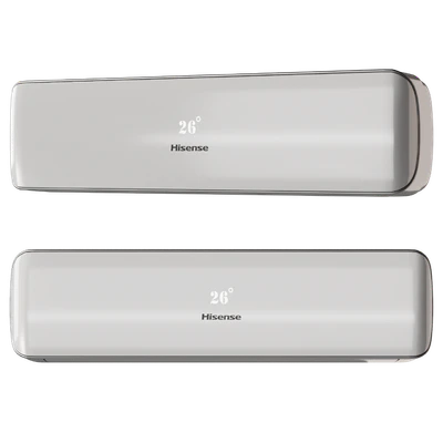 Air conditioner Hisense-Apple-Pie-TG70BB0B — Вид 1