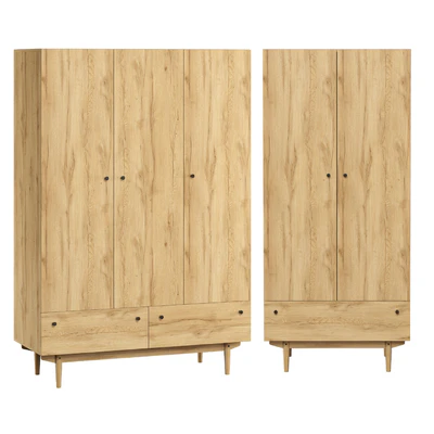wardrobe ORLAND — Вид 2