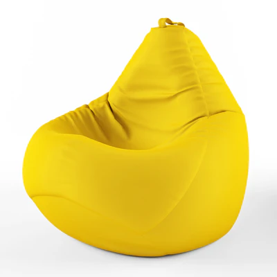 Bag chair — Ver 1
