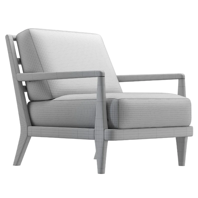 Headlands Lounge Chair — Download