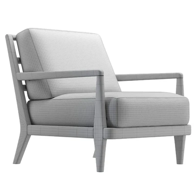 Headlands Lounge Chair — View 2