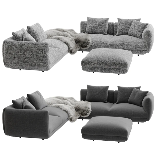 Boconcept Salamanca corner — Descargar
