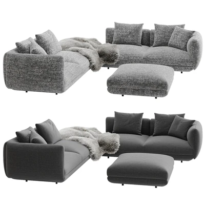 Boconcept Salamanca corner — Ver 3