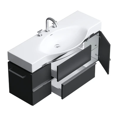 Sink - Laufen Palace — Ver 1
