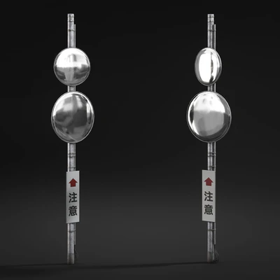street props 026 — Descargar