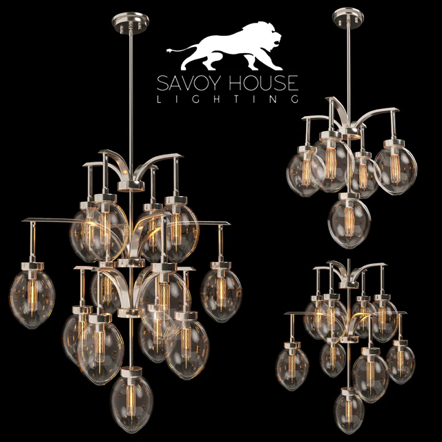 Savoy Ravenia Lighting — Descargar