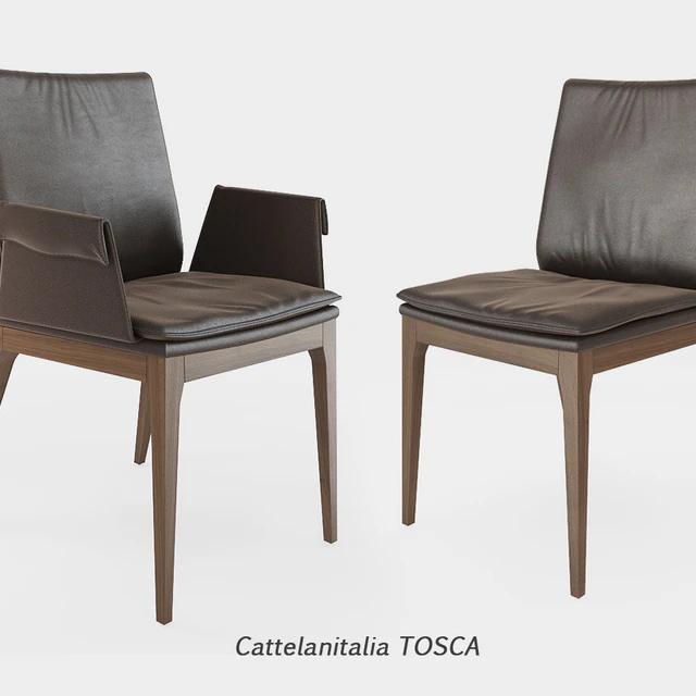 Cattelanitalia TOSCA — Descargar