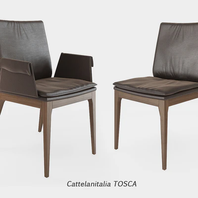 Cattelanitalia TOSCA — Ver 2