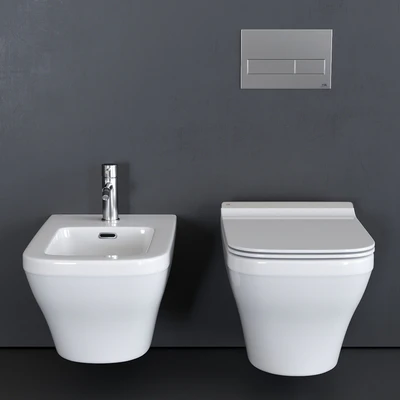 Noken Forma Wall-Hung WC — Вид 2