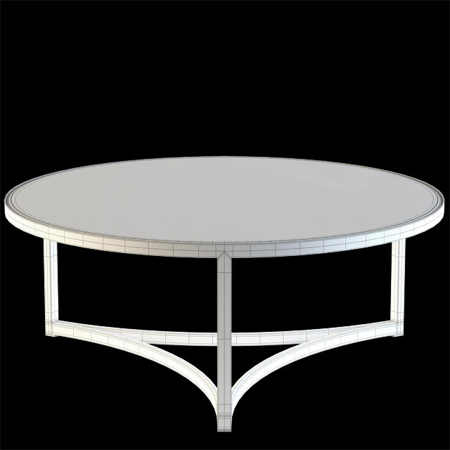 Flamant / COFFEE TABLE RHINE — Скачать