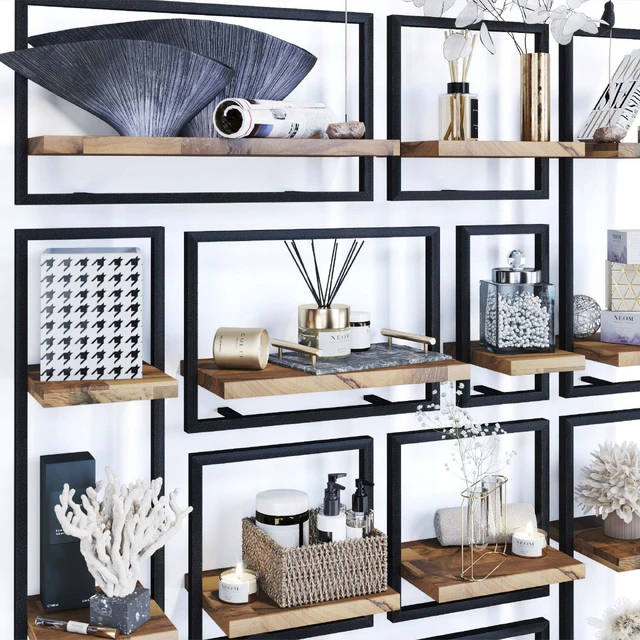 d-Bodhi Shelfmate M — Скачать