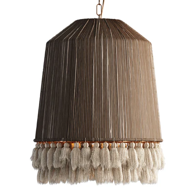 Boho Rara Pendant Lamp — Вид 2
