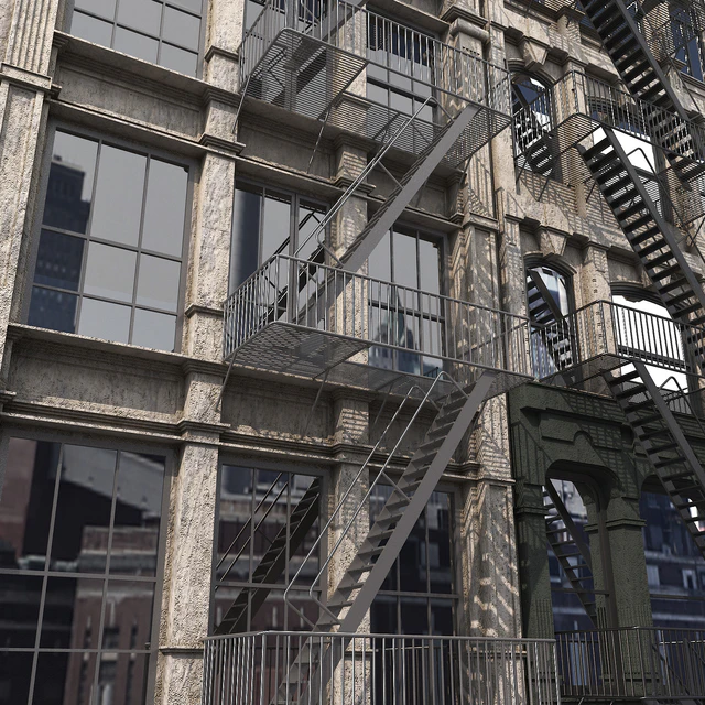 Building Classic — Descargar