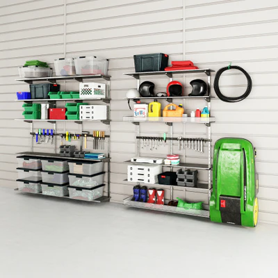 garage props 015 — Descargar