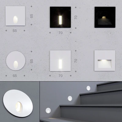 Centrsvet STEP LIGHT — Вид 2