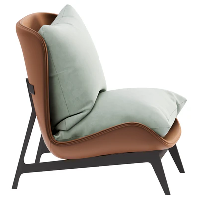 Armchair Maxwell — Ver 1