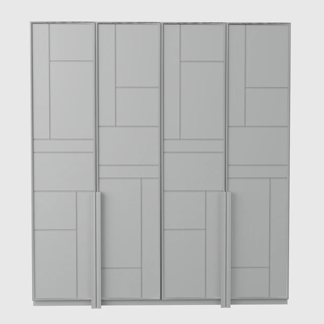 Wardrobe pink beas — Descargar