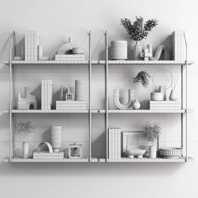 La Redoute Vinto — Ver 2