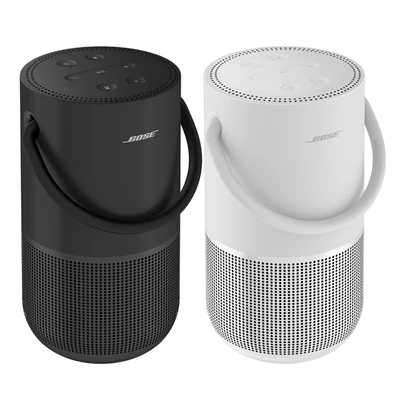 Bose Portable Home Speaker — descargar