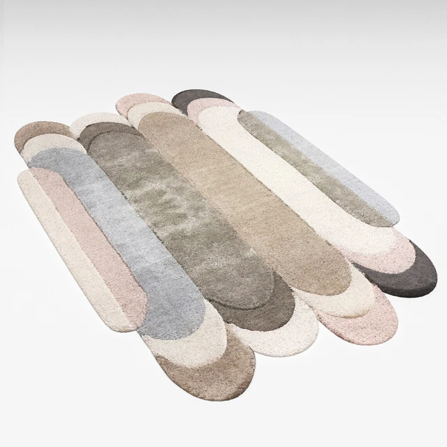PBteen / Popsicle Rug — Скачать