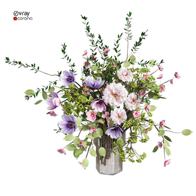 flower85 — Ver 2