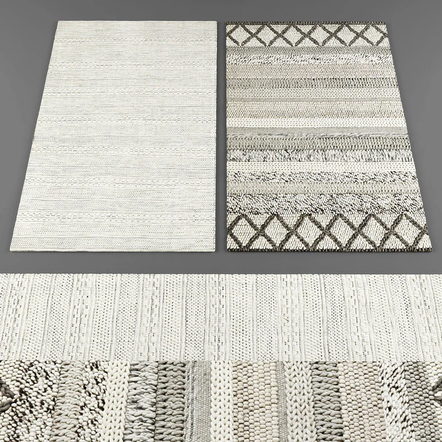 Boconcept rugs collection 02 — Descargar