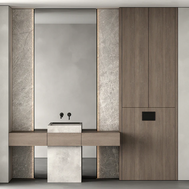 Bathroom furniture 127 — Descargar