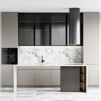 Kitchen 7 — Ver 1