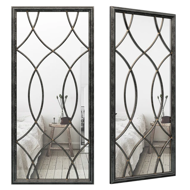 Spina Accent Mirror AORE3048 — Descargar